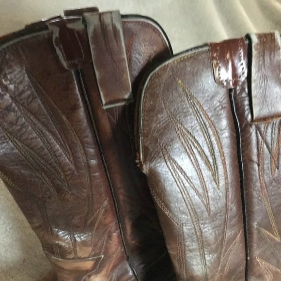 Cowboy Boots - Picture 3 of 8
